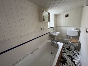 Bathroom- click for photo gallery